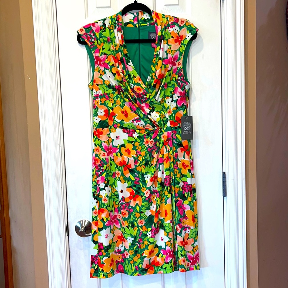 VINCE CAMUTO DRESS ❤️👗❤️